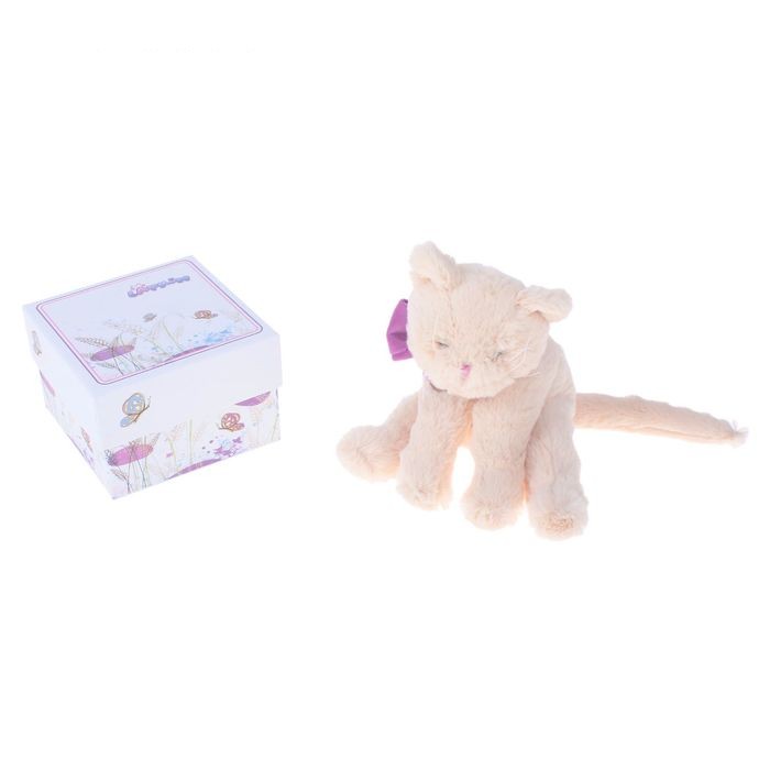 Игрушки Мягкие игрушки Lapkin Артикул AT365118 в коробе: 10